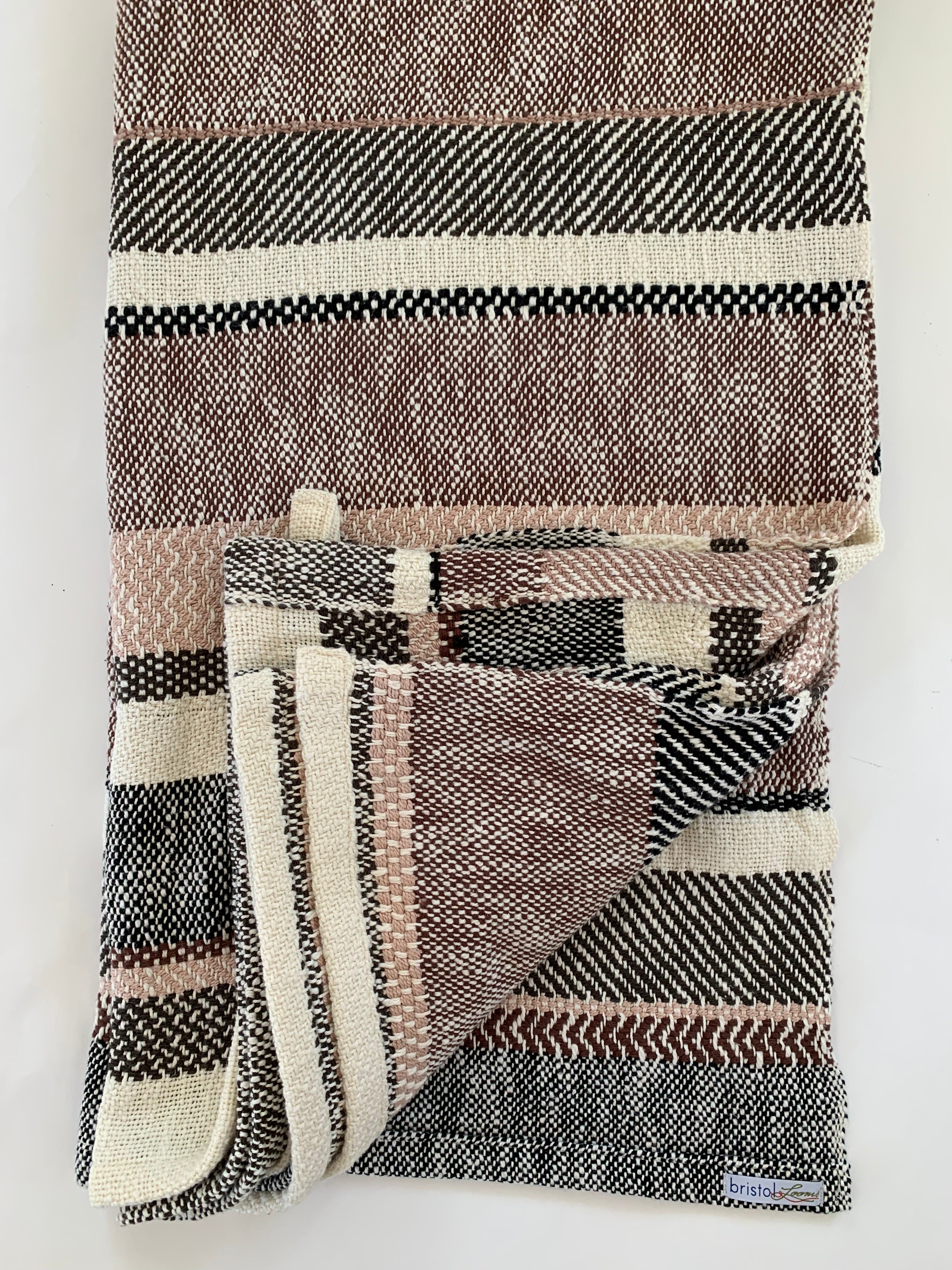 Heirloom Throw